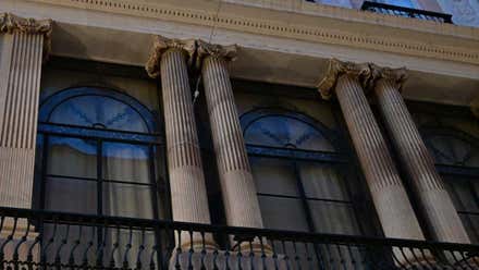 'Orgullos@s de nuestra historia': Así se trata un BIC en Cádiz