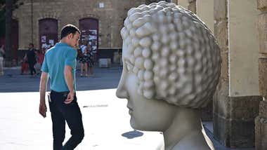 Conoce toda la programación de Cádiz Fenicia para este 17 de septiembre