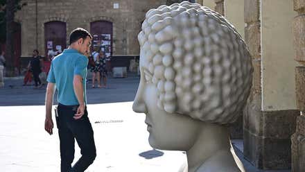 Conoce toda la programación de Cádiz Fenicia para este 17 de septiembre