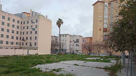 Adjudicada por 6,3 millones la séptima fase del Cerro del Moro de Cádiz