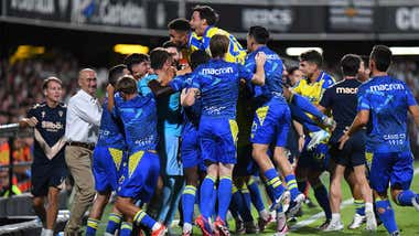 La crónica del CD Castellón-Cádiz CF de Vera Luque: En lo que dura un popurrí