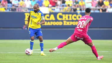 La nueva norma que se estrenó en el Cádiz CF-CD Tenerife