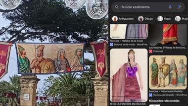 Cádiz Fenicia: Entre la falta de rigor histórico y la ausencia de originalidad