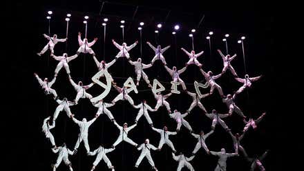 Adelante afirma que Cádiz Fenicia lo “ha salvado el tejido artístico local”
