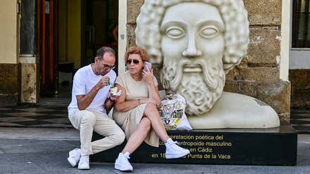 La inauguración del Mercado Fenicio en el Parque Genovés marca la agenda del Cádiz Fenicia este 19 de septiembre