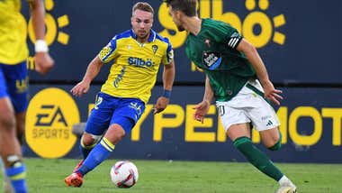 El Cádiz CF de Paco López busca refrendar su mejoría con una victoria en Cartagena