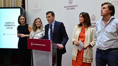 El Ayuntamiento de Cádiz incrementa el cupo de viviendas para personas con discapacidad y movilidad reducida