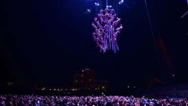 El Ayuntamiento da una cifra de inversión en el Cádiz Fenicia que califica de “un rotundo éxito”