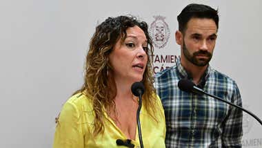 El Ayuntamiento de Cádiz aplaza la subida del agua tras la denuncia por irregularidades desde la oposición