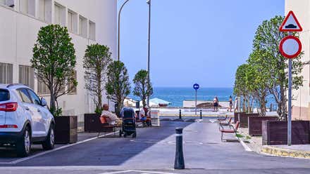 Nueva despeatonalización en Cádiz: El Ayuntamientio reabrirá al tráfico 70 metros de calle