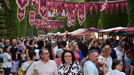 Programación del Cádiz Fenicia este 20 de septiembre a la espera del gran evento de La Fura dels Baus