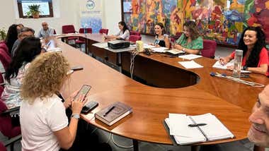 Cádiz celebrará el Día Mundial del Turismo con rutas accesibles y en el Parque Natural