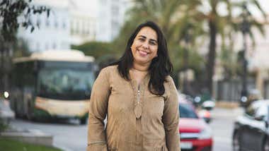 Denuncian que el Ayuntamiento de Cádiz prioriza al coche frente al peatón