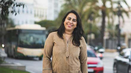 Denuncian que el Ayuntamiento de Cádiz prioriza al coche frente al peatón