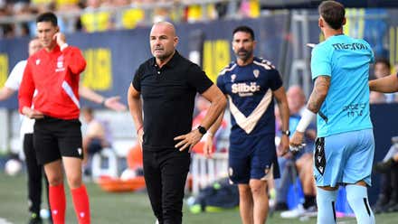 El Cádiz CF de Paco López busca consolidar su evolución con su primera victoria como local