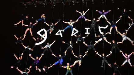 Pistas (sin hacer spoiler) del espectáculo de La Fura dels Baus: 'Gadir, el resurgir de los fenicios'