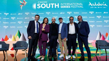 Presentada en Madrid la segunda edición del South Festival de Cádiz