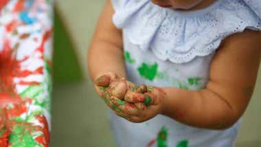 Más de 10.000 menores de tres años inician este lunes el curso de Educación Infantil en la provincia de Cádiz
