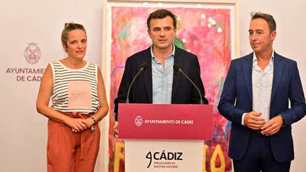 Cádiz Fenicia 2024 contará con casi un centenar de actividades. Conoce toda la programación