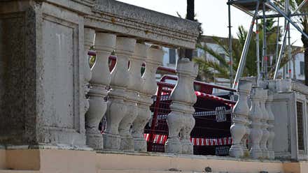 Bikinis, gratis total y una balaustrada rota: Las polémicas de la previa de La Fura dels Baus en Cádiz