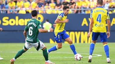 La crónica del Cádiz CF-Racing de Ferrol (0-0) de Vera Luque: Cuestión de perspectiva