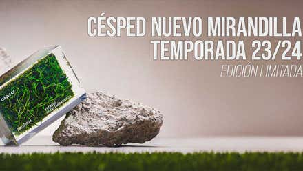 ¿Cuánto pagarías por parte del último césped en Primera del Nuevo Mirandilla? El Cádiz CF lo vende