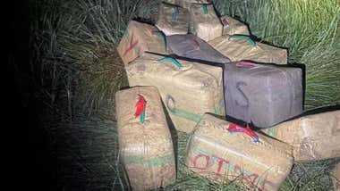 Un muerto y cuatro heridos tratando de huir de la Guardia Civil en una narcolancha en Sanlúcar