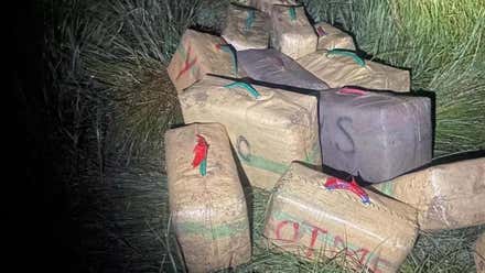 Un muerto y cuatro heridos tratando de huir de la Guardia Civil en una narcolancha en Sanlúcar