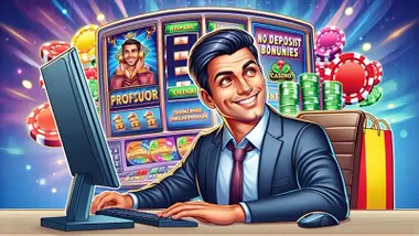 Cómo aprovechar al máximo los bonos sin depósito en casinos online