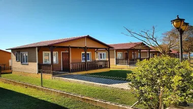 La escapada perfecta a la Costa de la Luz para los amantes de los campings