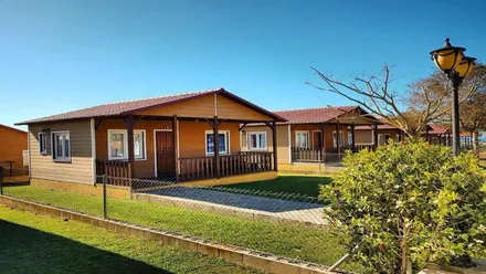 La escapada perfecta a la Costa de la Luz para los amantes de los campings