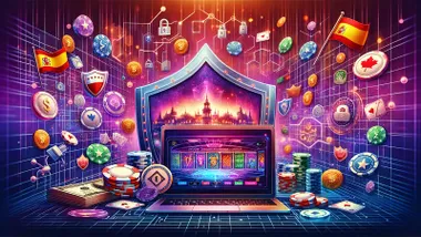 Casino online fiables en España