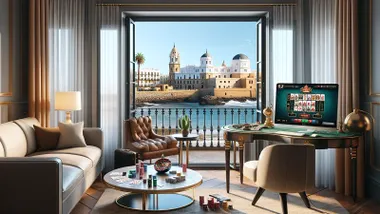 Juegos de casino más populares para probar tu suerte en línea desde Cádiz con Wazamba casino