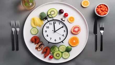 Ayuno intermitente, ¿una opción efectiva para perder peso y mejorar la salud?