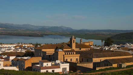 Cinco localidades de Cádiz aspiran a ser Pueblo Mágico de España 2025