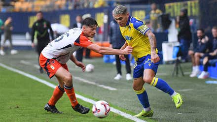 'Si caminito al Estadio', por Carlos Natera: Un sol radiante llamado Brian Ocampo