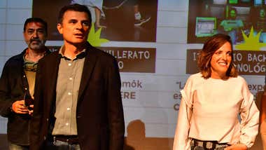 Denuncian ante la Oficina Antifraude contratos de la Fundación Municipal de Cultura del Ayuntamiento de Cádiz