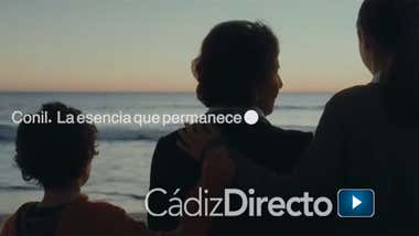Premiado en Cannes un vídeo promocional de Conil