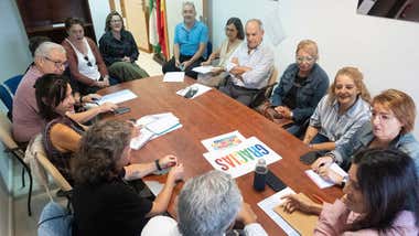 El Ayuntamiento de Cádiz ultima el proyecto de realojo para el proyecto en Tacita de Plata