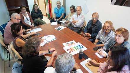 El Ayuntamiento de Cádiz ultima el proyecto de realojo para el proyecto en Tacita de Plata