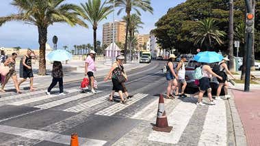 El fin del verano dispara el paro en la provincia de Cádiz