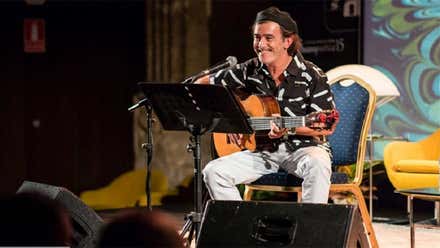 Nace la Fundación Juan Carlos Aragón para preservar su legado en el Carnaval de Cádiz