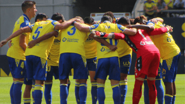 'Si caminito al Estadio', por Carlos Natera: Cuéntame cómo descendió