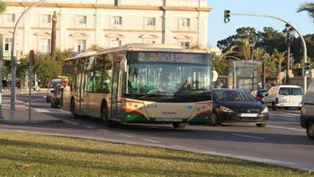 Cádiz celebra este domingo su primera Media Maratón: conoce los cortes de tráfico y cambios en los autobuses