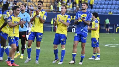 Las mejores participaciones del Cádiz CF en la historia de la Copa del Rey