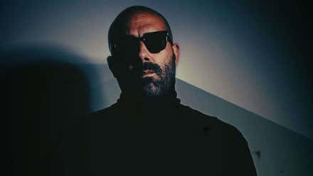 Magma: El nuevo proyecto de fusión electrónica y evolución musical del gaditano Lollypop