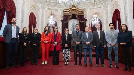 El Ayuntamiento de Cádiz suspende toda su programación por el luto por las víctimas de la DANA