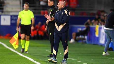 La crónica del SD Huesca-Cádiz CF (3-1) de Vera Luque: Sigmund Freud, salga a calentar