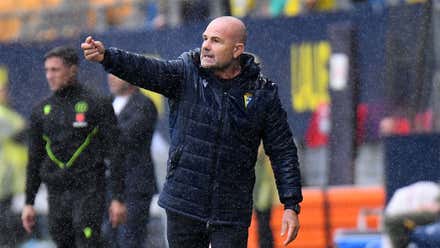 El Cádiz CF afronta hoy una eliminatoria trampa en la Copa ante el Real Jaén