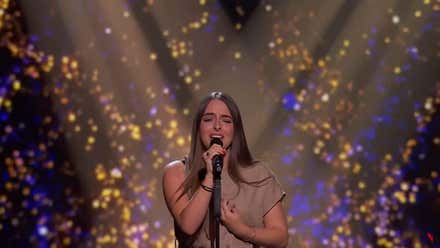 La voz gaditana que ha encandilado a Pablo López en ‘La Voz’